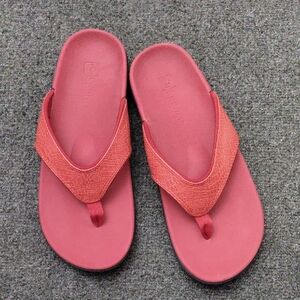 Spenco "Yumi" Thong Sandals